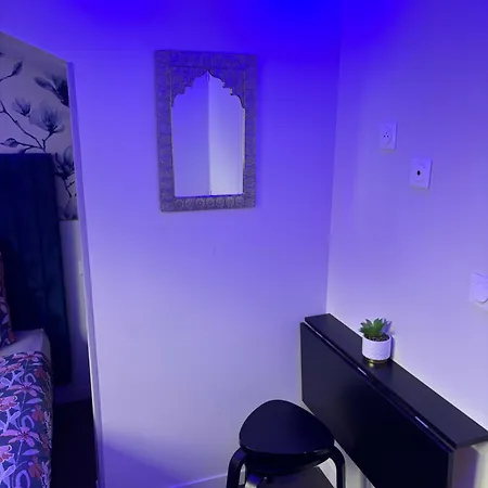 Just Cozy Chambre privé totalement indépendante Lille Extérieur photo