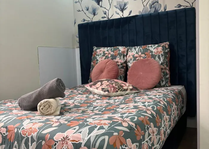 Just Cozy Chambre privé totalement indépendante