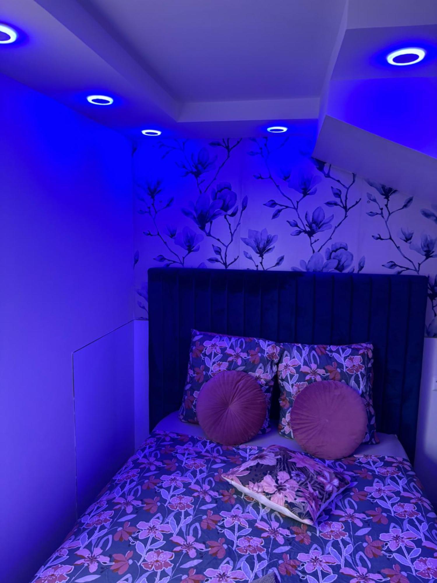Just Cozy Privé Totalement Indépendante Lille