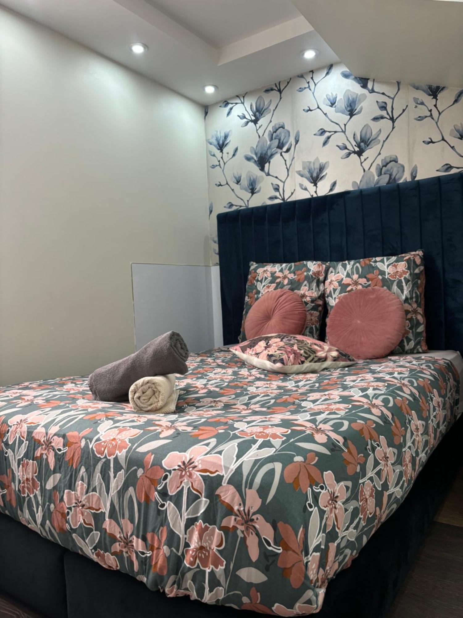Appartement Just Cozy Privé Totalement Indépendante Lille
