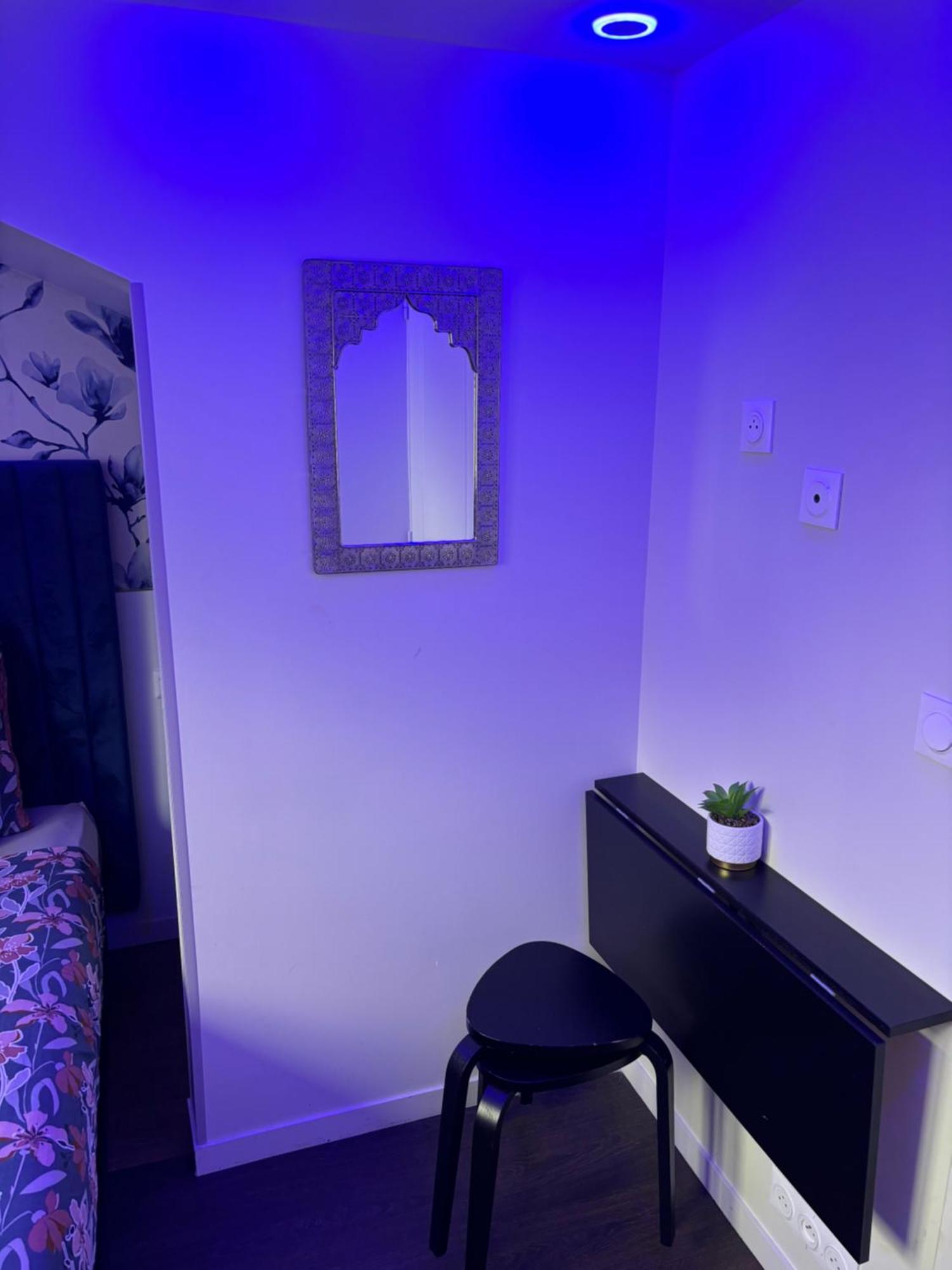 Just Cozy Privé Totalement Indépendante Lille