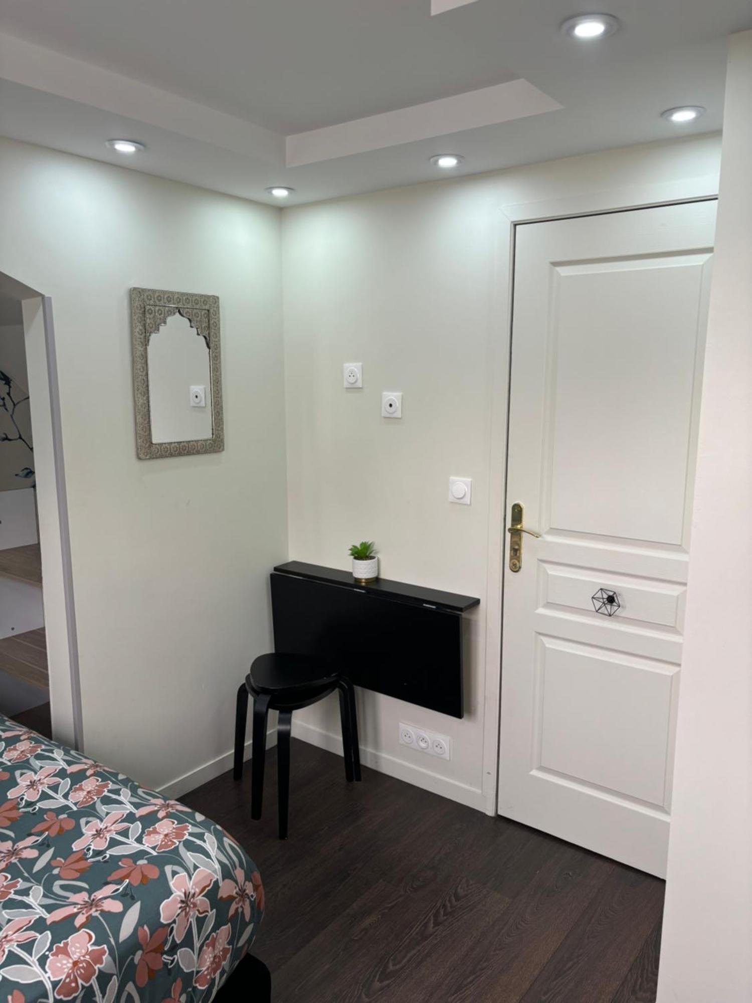 Just Cozy Privé Totalement Indépendante Lille