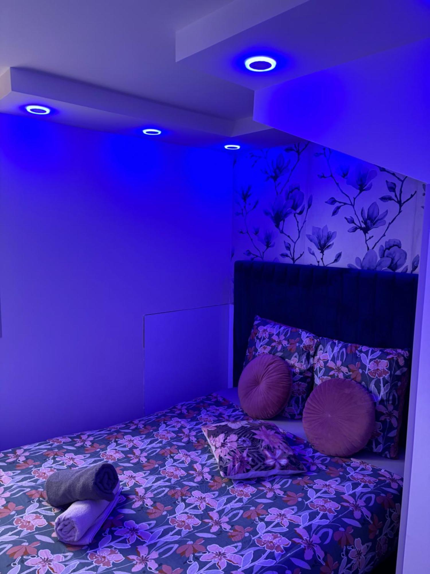 Just Cozy Privé Totalement Indépendante